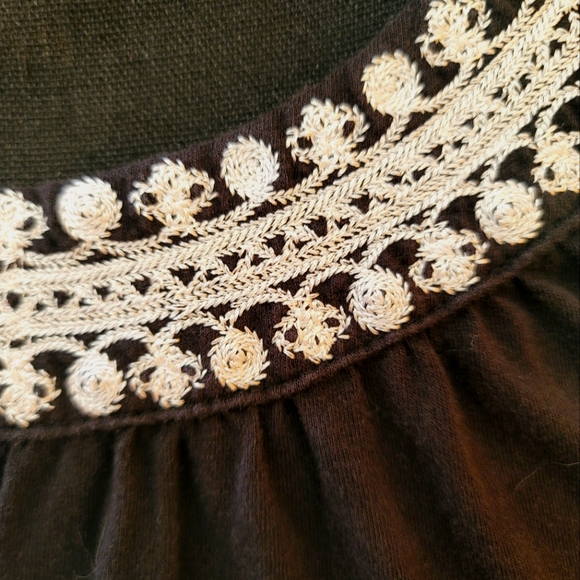 Loft casual shift dress - Picture 3 of 4